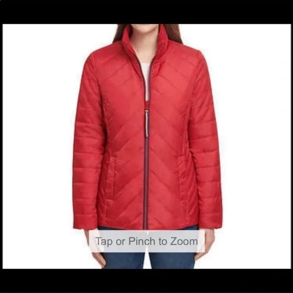 Spring jacket. - Picture 6 of 10